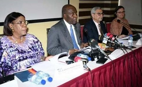 Présidentielle d’avril 2026 : le National Democratic Institute dresse un état des lieux du processus électoral