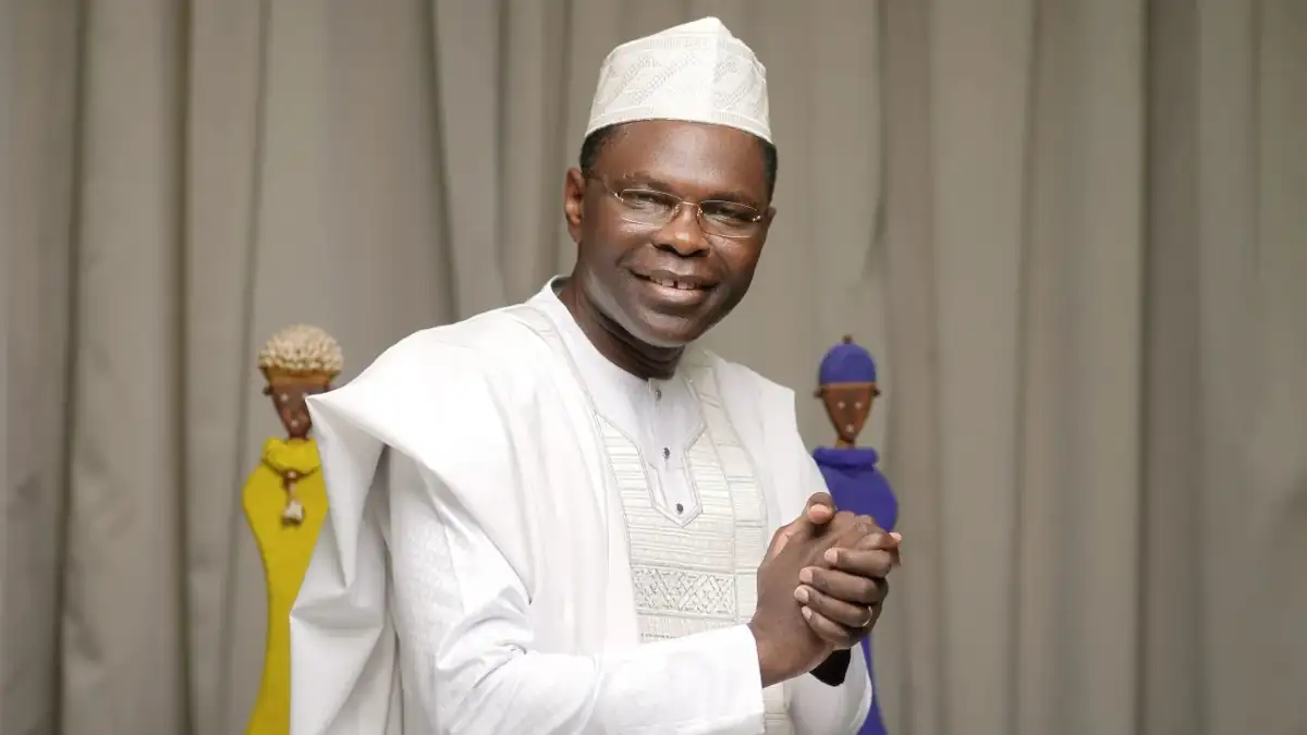 Reconduction des CA et présidents de commission réélus : Djogbénou attendu sur l’équité