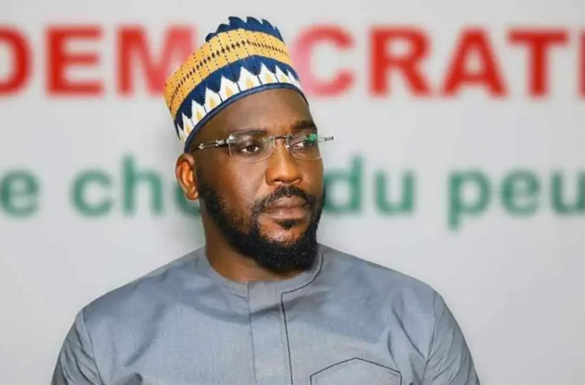 Guy Mitokpè rejette toute proximité avec la mouvance présidentielle