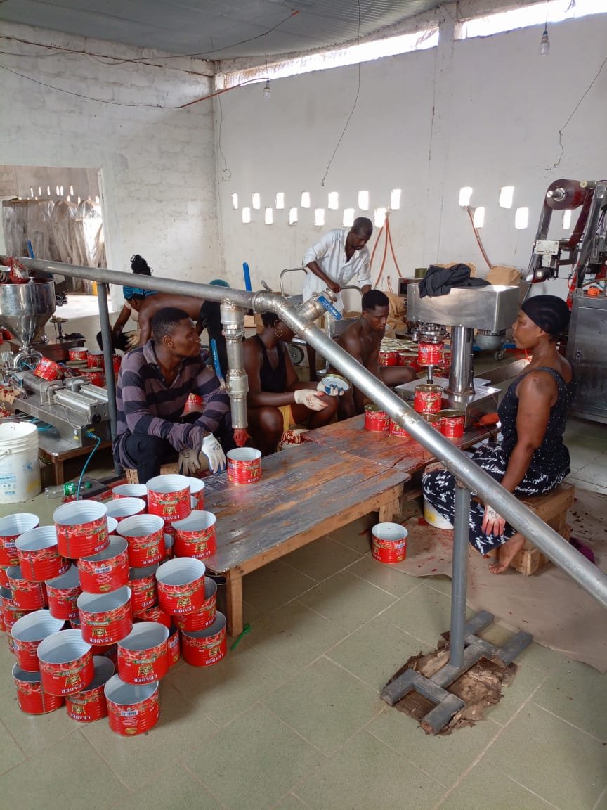 Une menace silencieuse dans les assiettes des consommateurs