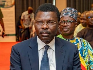 Djogbénou appelle à la responsabilité avant la présidentielle