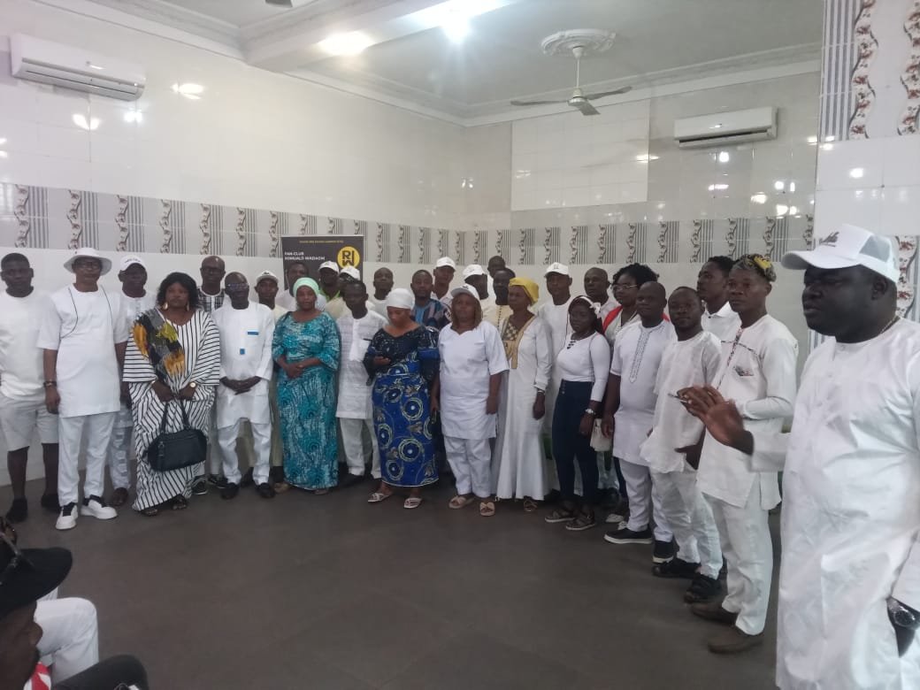 L’Ouémé vise le meilleur taux de participation