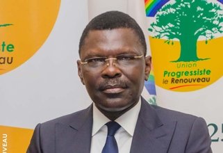 Djogbénou lance l’occupation quotidienne du terrain