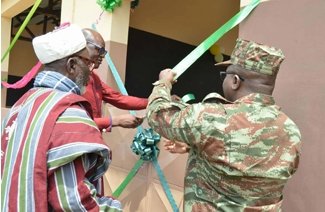 Opération Mirador : l’armée renforce son ancrage communautaire dans l’Atacora