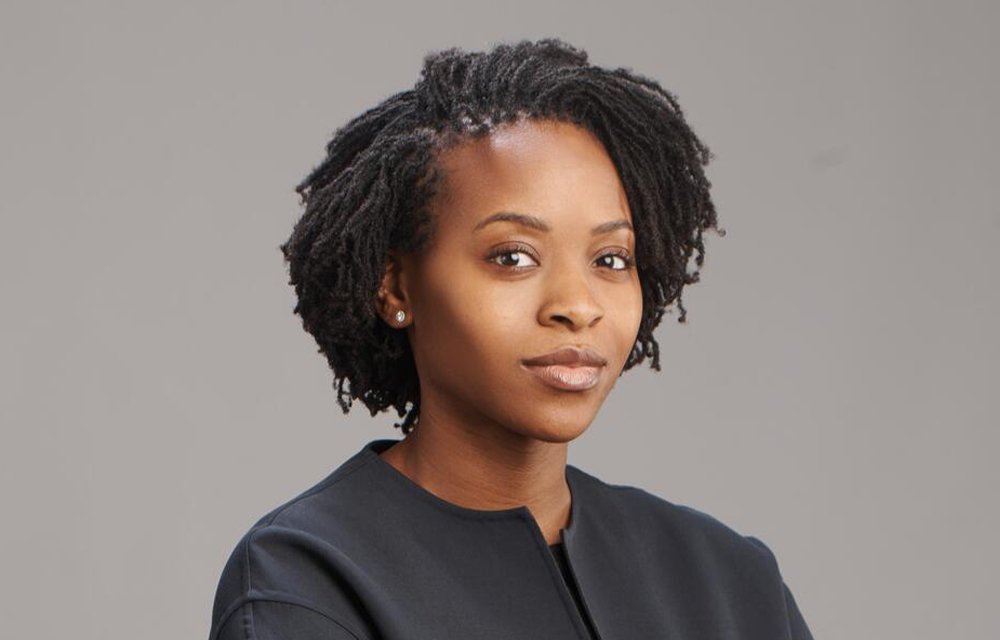 Agniola Ahouanmenou intègre le Conseil consultatif de l’ECD