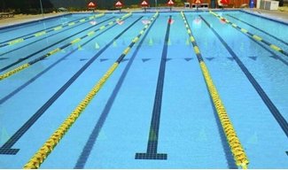 Une piscine olympique annoncée au Stade de l’Amitié Mathieu Kérékou