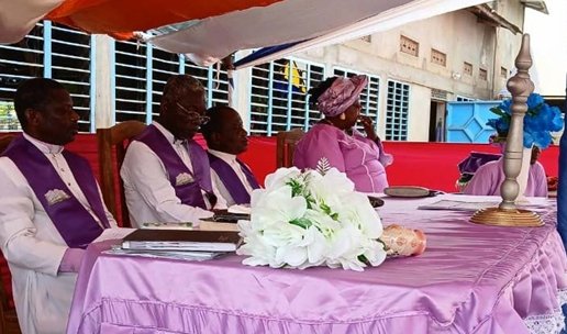 La Grande Conscience expose les voies de la communication avec l’esprit intérieur