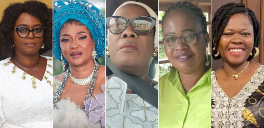 Ces femmes qui s’adressent aux femmes