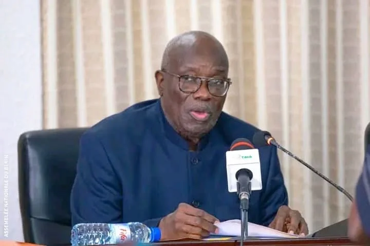 Léon Basile Ahossi redoute une crise profonde au sein du parti