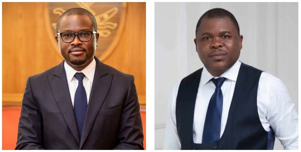 Le Mono au cœur d’un duel inédit pour la magistrature suprême