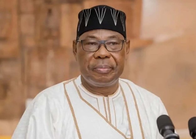 Boni Yayi maintient sa démission des Démocrates