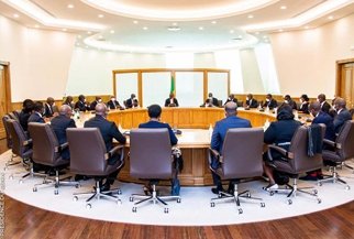 Trois nouvelles figures promues en Conseil des ministres