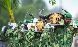 Le Bénin renforce le corps des Eaux, Forêts et Chasse