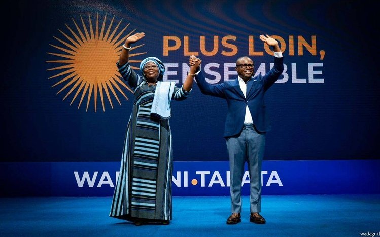 Wadagni dévoile sa méthode