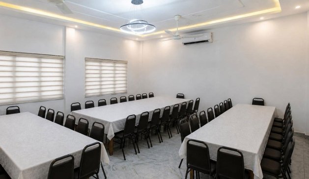 ELONA HOUSE lance des “After Work” de 20, 40 et 60 places à Porto-Novo