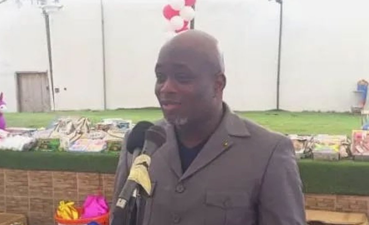 Le 12e arrondissement de Cotonou privé de son chef