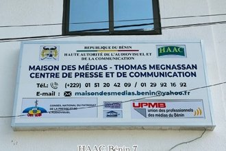 La Maison des Médias fait peau neuve