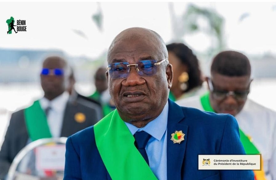 Bernard Amoussou Sossou salue un tournant social