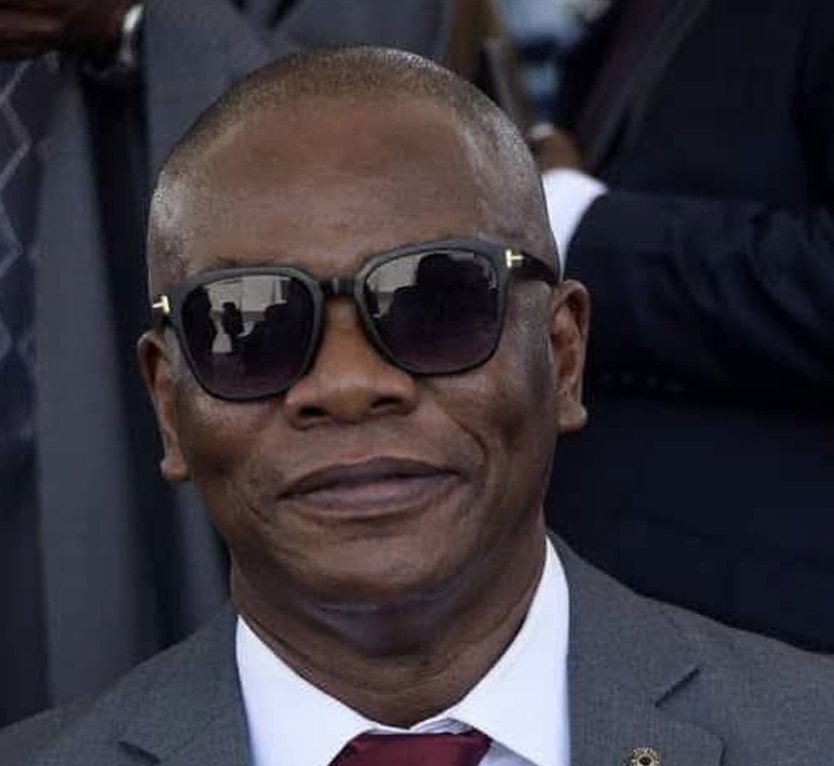 Tchibozo fait le bilan