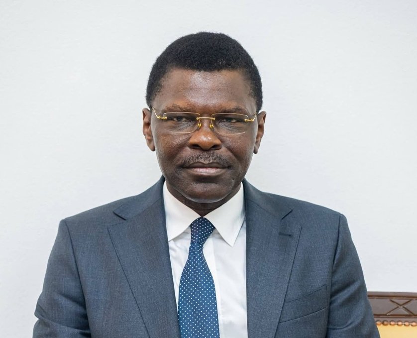 Djogbénou serre la vis