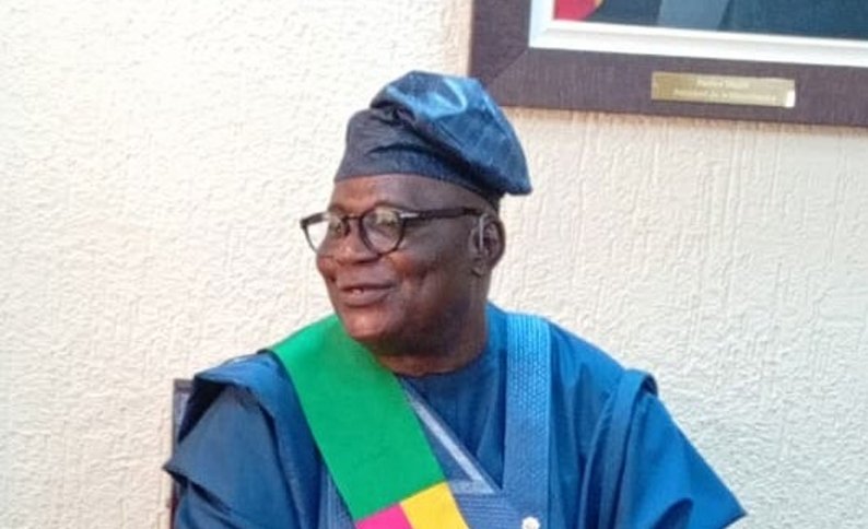 WADAGNI attendu à Porto-Novo