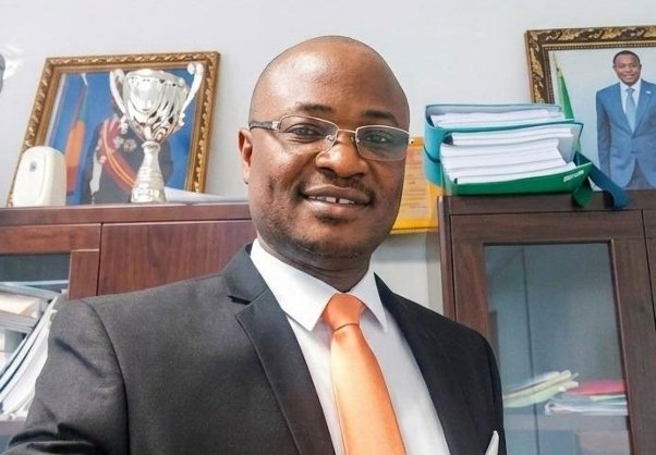 James AGBO décrypte les défis des réformes au Bénin