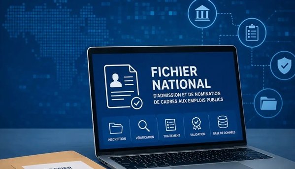 Les résultats définitifs enfin connus