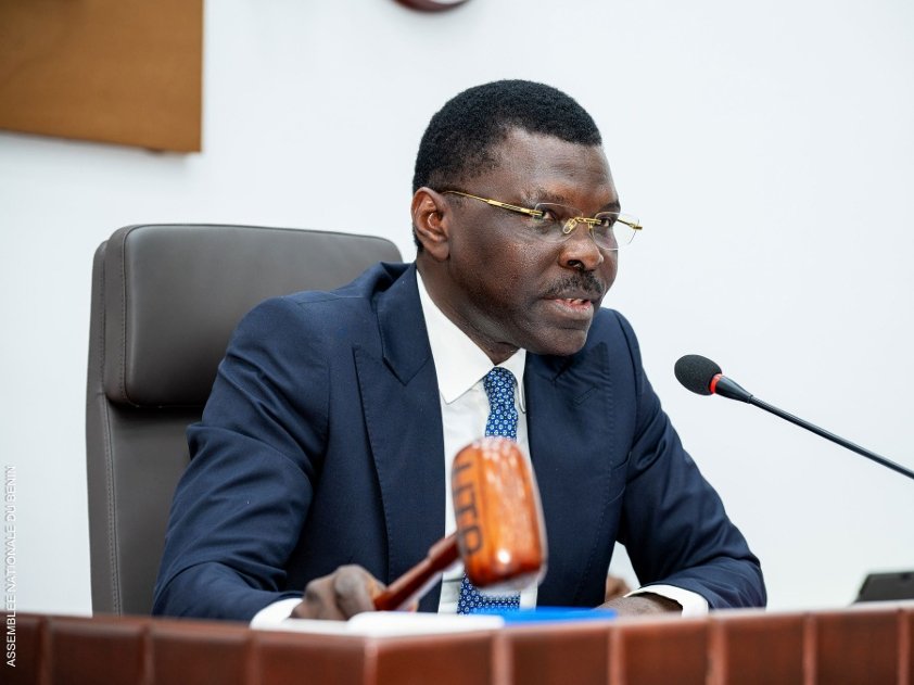 Djogbénou accélère l'agenda social