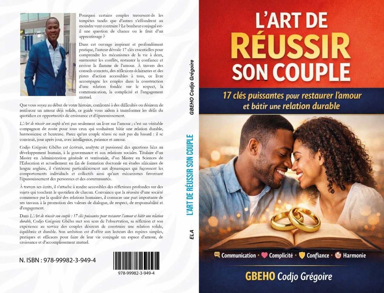 17 clés pour bâtir un amour durable