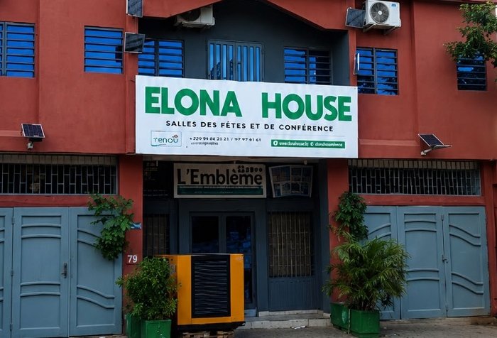 Saison pluvieuse : ELONA HOUSE, le choix idéal pour des fêtes réussies