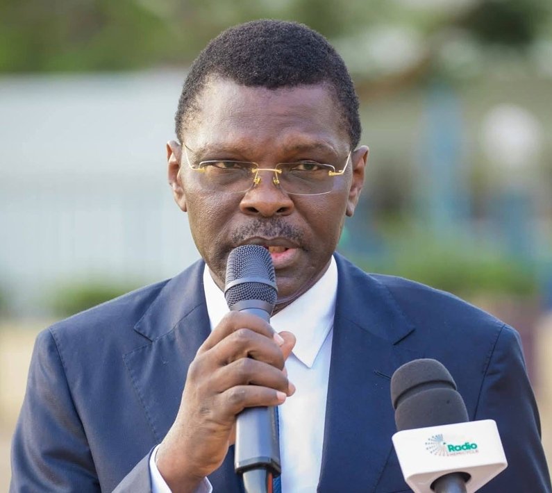 Djogbénou enclenche la procédure