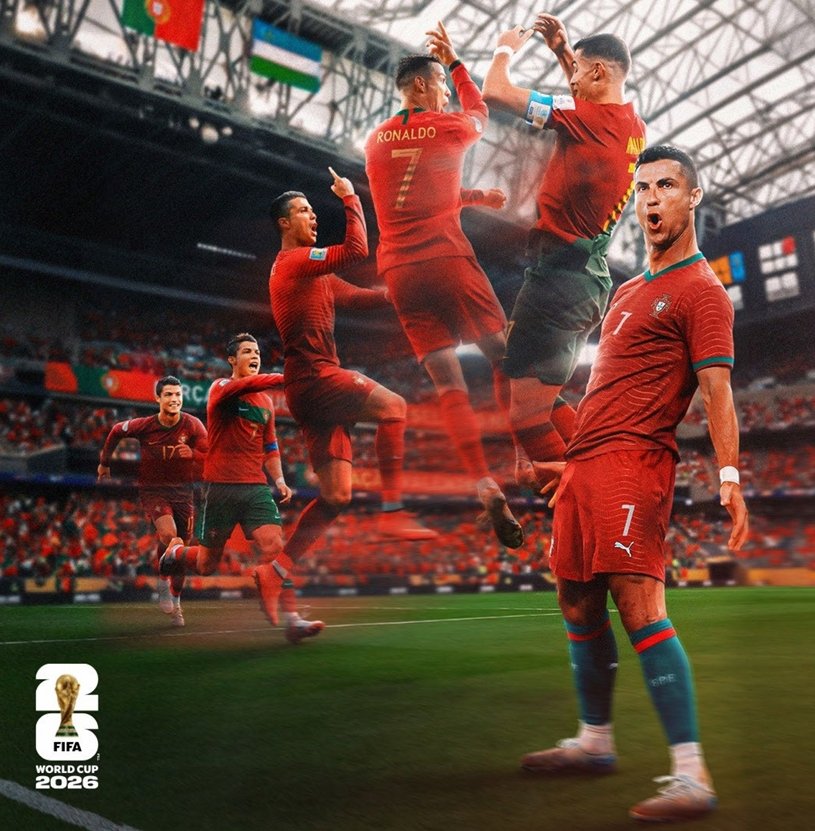 Cristiano Ronaldo fait taire les critiques