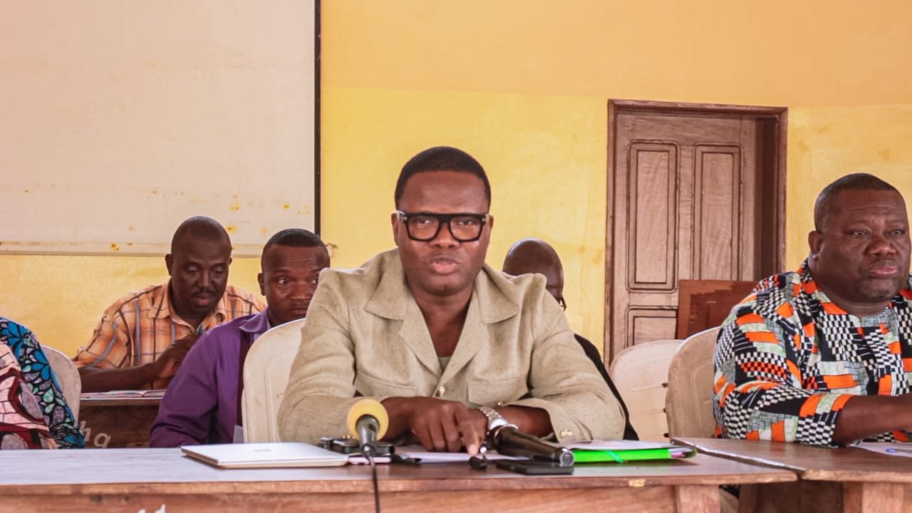 Grand-Popo mise sur la participation citoyenne