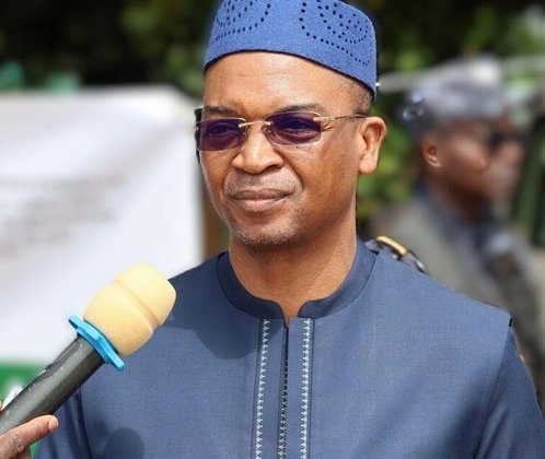 Le Bénin intensifie le combat