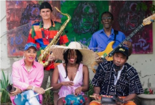 Ébawadé et le groupe Ayitchéwè dévoilent « Losso Sa », un hommage au patrimoine vodun