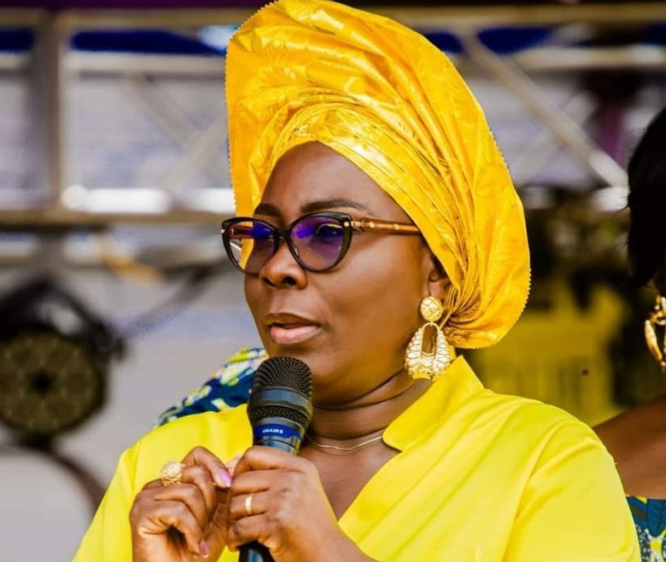 Christhelle Houndonougbo Alioza célèbre la beauté du cœur