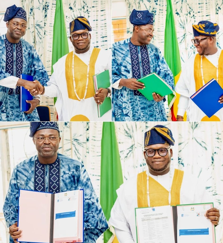 Abomey et Ouidah unissent leurs forces pour valoriser leur patrimoine