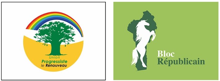 La répartition des localités entre l’UP-R et le BR désormais connue