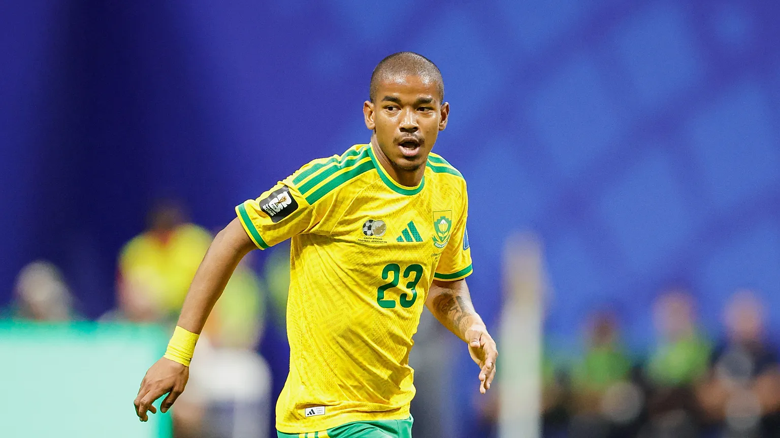 Jayden Adams s’éteint à 25 ans