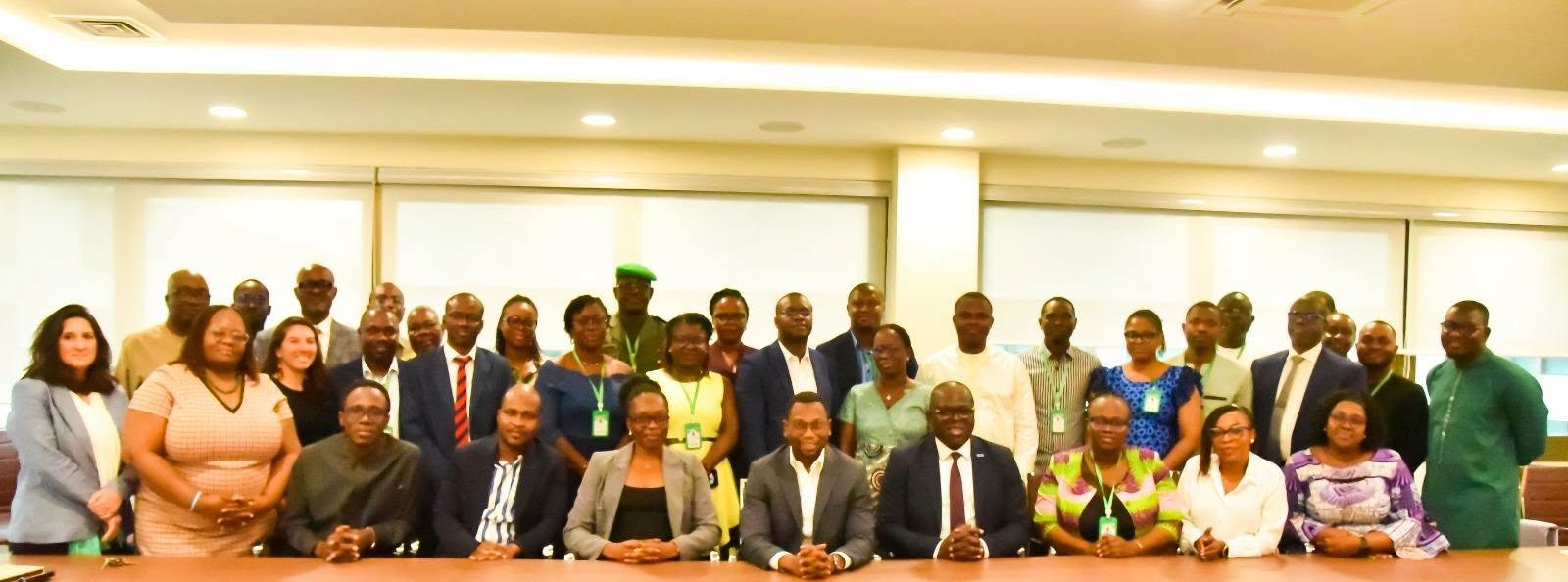 Le Bénin se rapproche de la certification de l’OMS