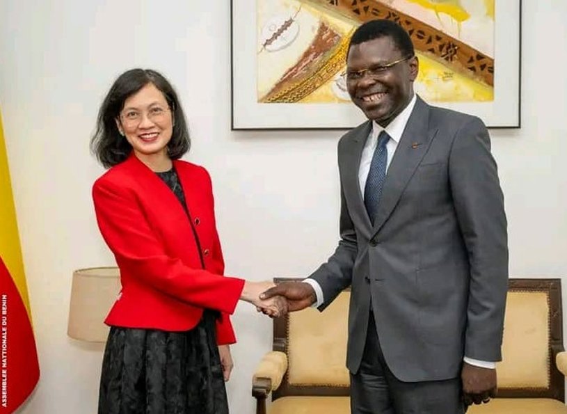 Joseph Djogbénou ouvre un nouveau chapitre avec le Vietnam