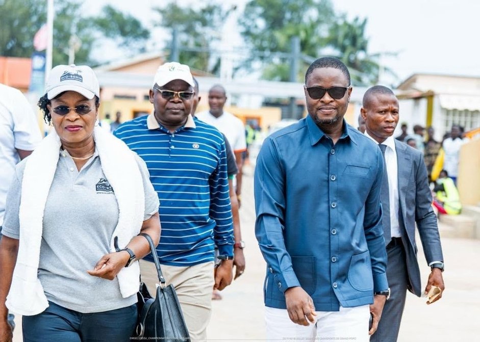 Grand-Popo accueille la finale du Championnat national scolaire 2026
