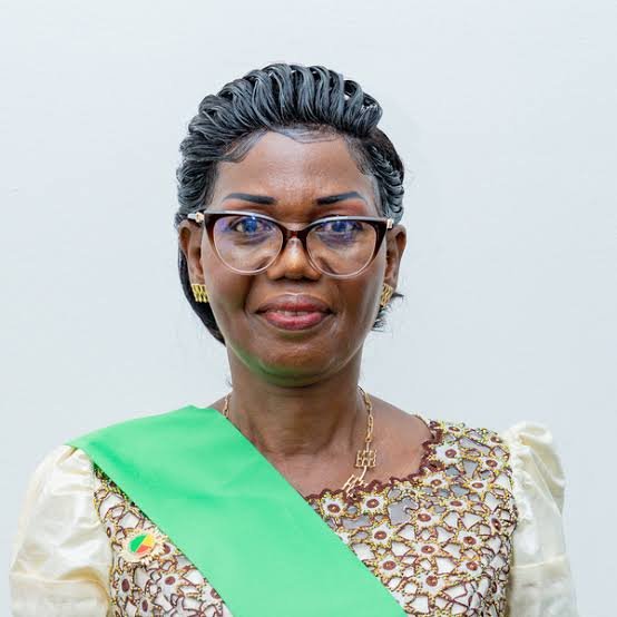 Eugénie KOUANA exige des garanties sur la gouvernance et l’application de la réforme