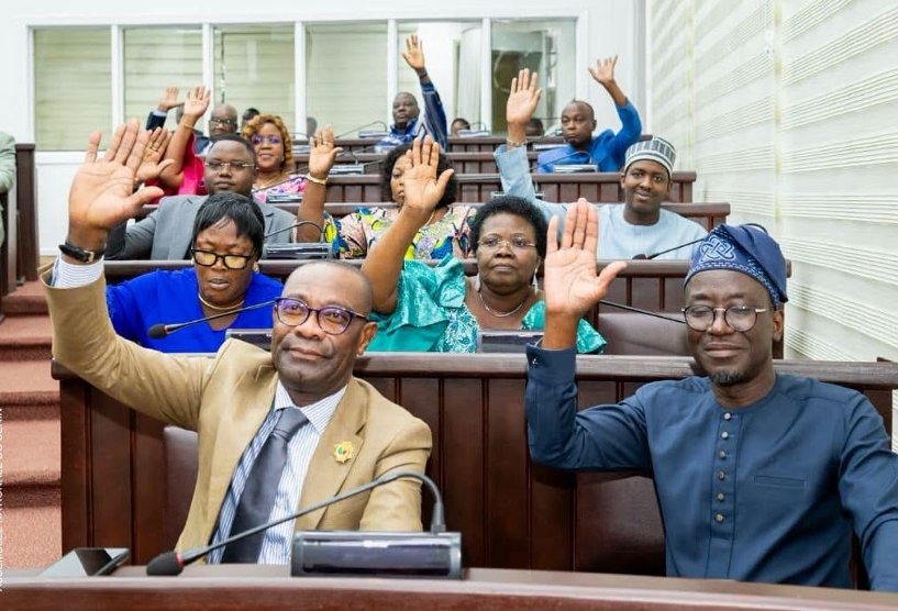 Le Bénin se dote d’une nouvelle loi sur l’environnement