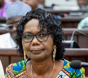 Eugénie KOUANA plaide pour la valorisation des forêts sacrées