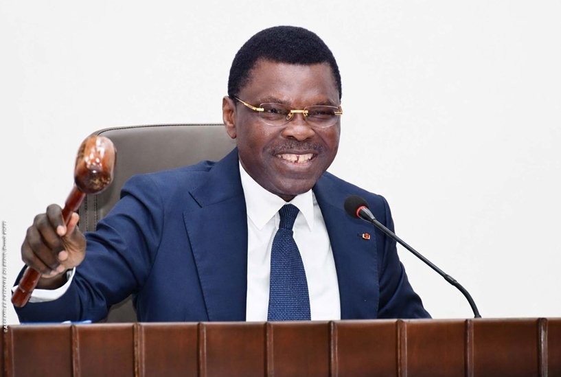 Les députés dotent le Bénin d’un nouveau Code des forêts et de la faune