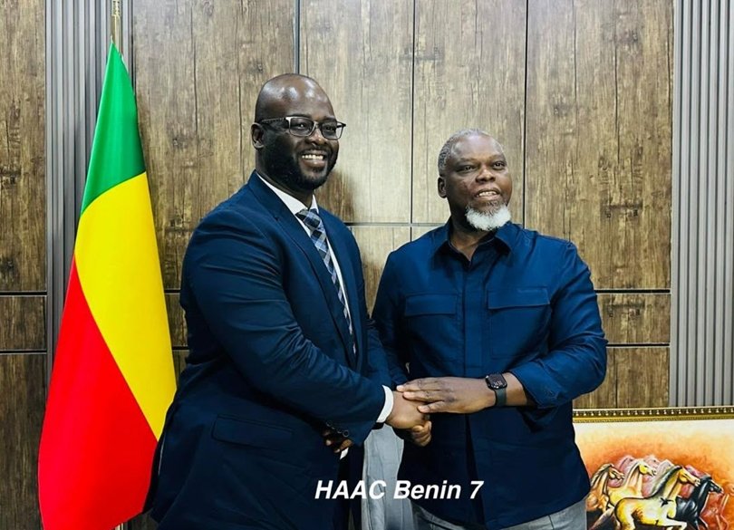 La HAAC et Canal+ consolident leur partenariat