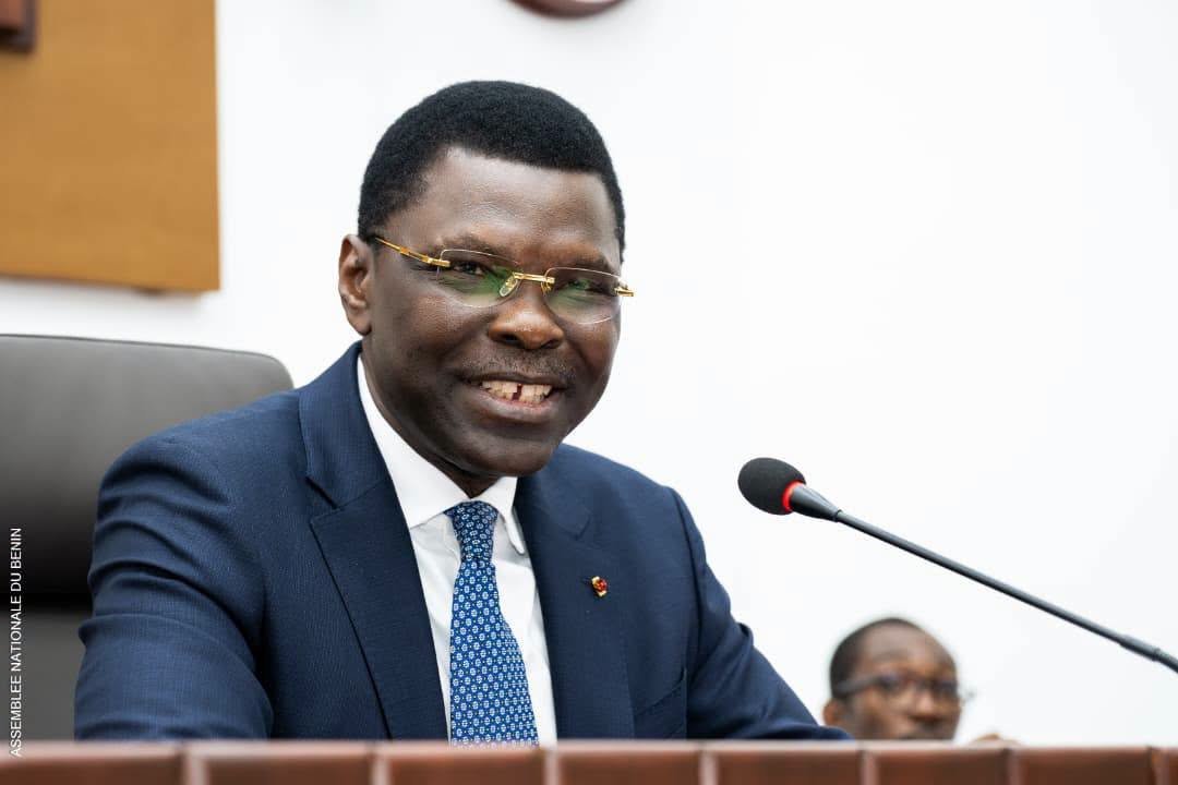 Djogbénou salue un début de mandat prometteur