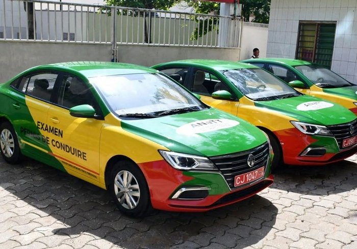 Permis de conduire - l’ANaTT rassure les candidats sur la réforme