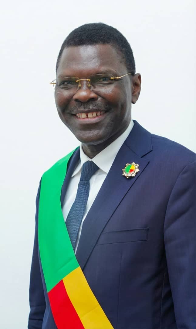 Joseph Djogbénou ou le style comme méthode politique
